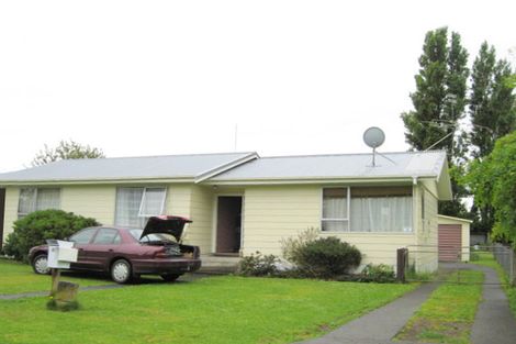 Photo of property in 47 Park Estate Road, Rosehill, Papakura, 2113