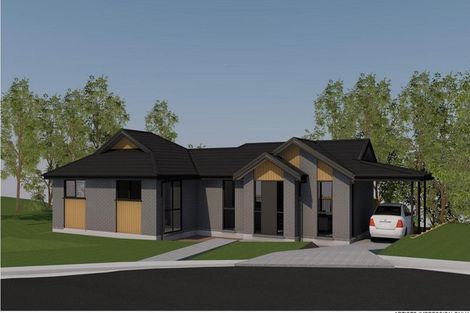 Photo of property in 19 Spudman Rise, Pukekohe, 2120