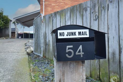 Photo of property in 54 Humber Place, Clifton, Invercargill, 9812