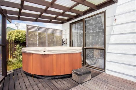 Photo of property in 21 Washington Square, Paeroa, 3600