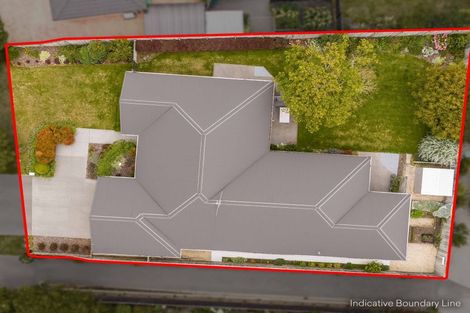 Photo of property in 14 Ashgrove Court, Lincoln, 7608