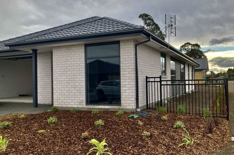 Photo of property in 2 Chesney Drive, Rolleston, 7615