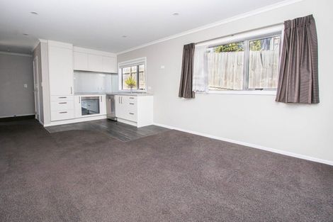 Photo of property in 4/16 Hammond Street, Hamilton Central, Hamilton, 3204