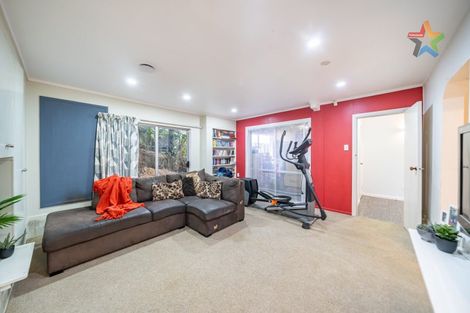 Photo of property in 50 Acacia Avenue, Maungaraki, Lower Hutt, 5010