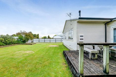 Photo of property in 33 Standish Street, Inglewood, 4330