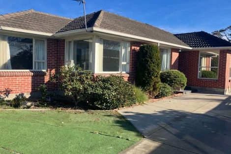 Photo of property in 7 Blossomdale Place, Bishopdale, Christchurch, 8053