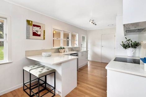 Photo of property in 177 Landscape Road, Mount Eden, Auckland, 1024