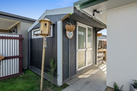 Photo of property in 16a Pitchill Street, Mayfield, Blenheim, 7201