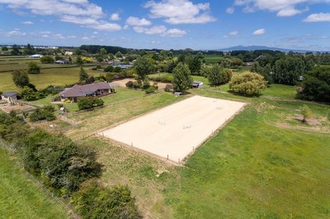 Photo of property in 35 Middle Road, Rukuhia, Hamilton, 3282