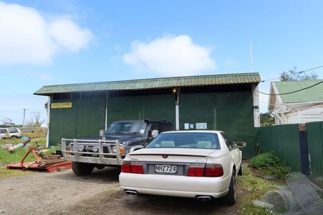 Photo of property in 6 Hospital Road, Te Kopuru, 0371