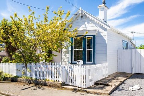 Photo of property in 7 Peter Street, Caversham, Dunedin, 9012
