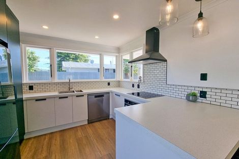 Photo of property in 18 Mccallum Street, Springlands, Blenheim, 7201