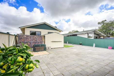 Photo of property in 1 Oldfield Place, Bulls, 4818