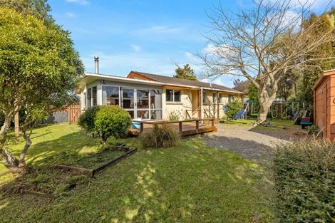 Photo of property in 100 Puataata Road, Turangi, 3334