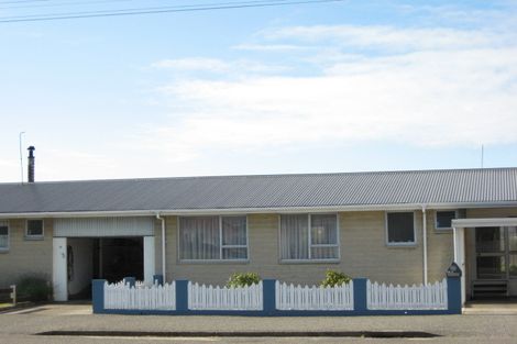 Photo of property in 15a Brougham Street, Westport, 7825