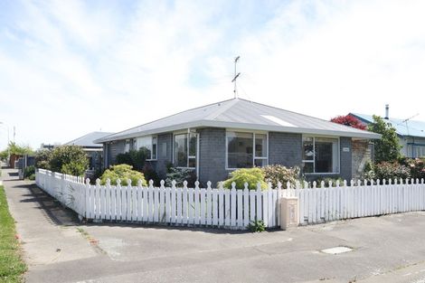 Photo of property in 6 Johnstone Street, Tinwald, Ashburton, 7700