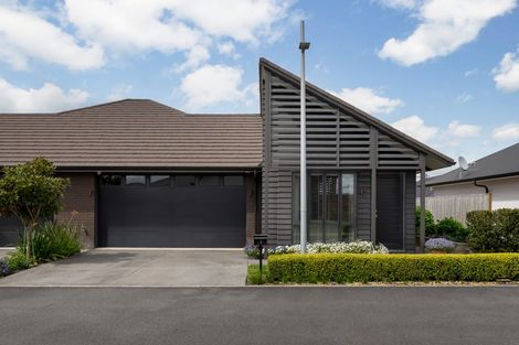 Photo of property in 6 Easby Way, Flagstaff, Hamilton, 3210