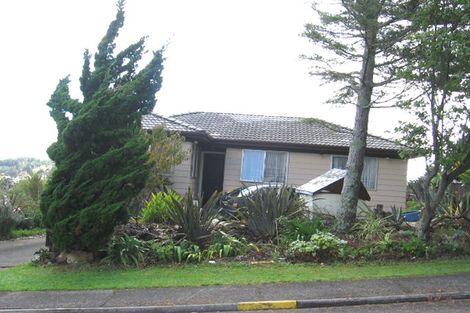 Photo of property in 18 Terra Nova Street, Glen Eden, Auckland, 0602