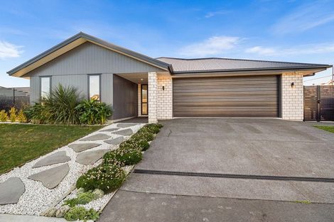 Photo of property in 20 Fairmaid Street, Lincoln, 7608