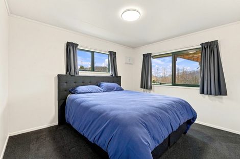 Photo of property in 567 Mangamahu Road, Mangamahu, Whanganui, 4577