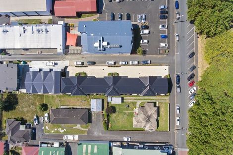 Photo of property in 2/15 Cook Street, Hamilton East, Hamilton, 3216