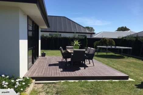 Photo of property in 29 Doncaster Avenue, Lincoln, 7608