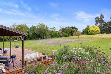 Photo of property in 57b Osborne Road, Amberley, 7410