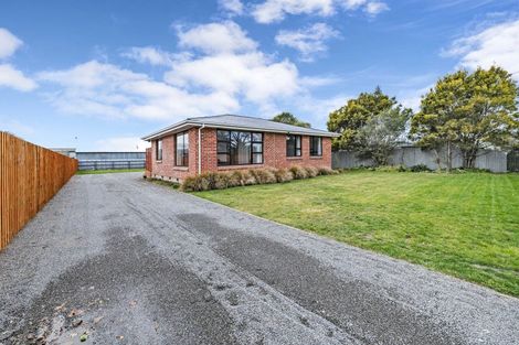 Photo of property in 3 Ritso Street, Darfield, 7510