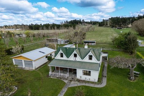 Photo of property in 633 Bay Road, Oxford, 7430