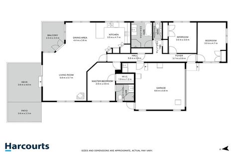 Photo of property in 16a Kokiri Street, Te Atatu South, Auckland, 0610