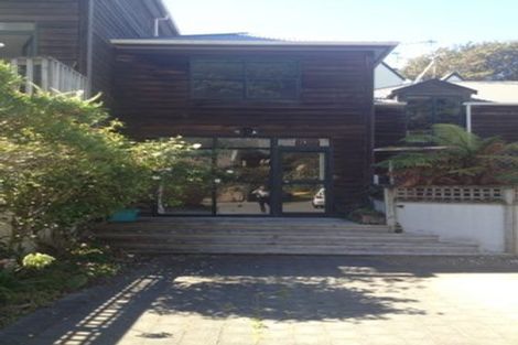 Photo of property in 3/2 Malcolm Lane, Thorndon, Wellington, 6011