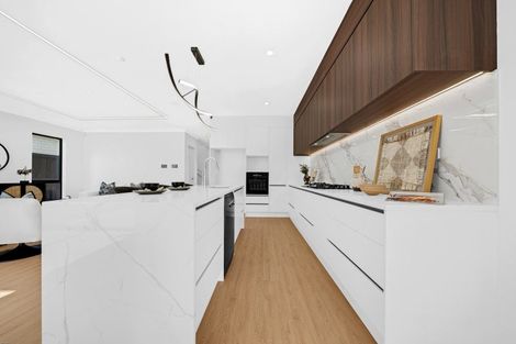 Photo of property in 29 Catalina Avenue, Rosehill, Papakura, 2113
