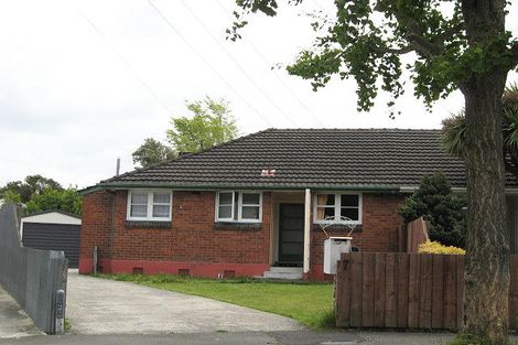 Photo of property in 7 Bevin Place, Bryndwr, Christchurch, 8053
