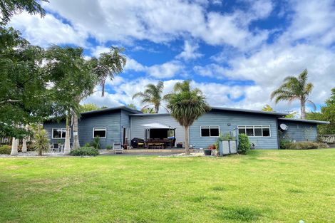 Photo of property in 538 Waimate Road, Kerikeri, 0293