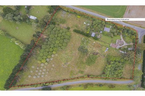 Photo of property in 145 Adair Road, Adair, Timaru, 7972