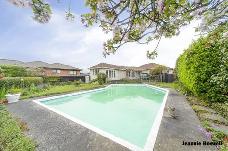 Photo of property in 513 Ferguson Street, Palmerston North, 4410