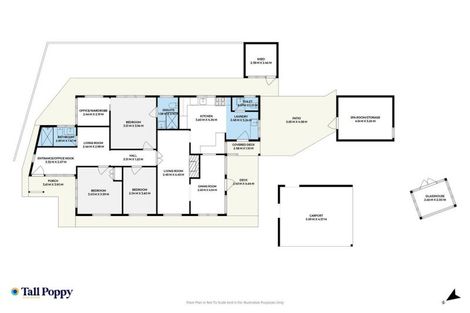 Photo of property in 48 Kamahi Street, Stokes Valley, Lower Hutt, 5019