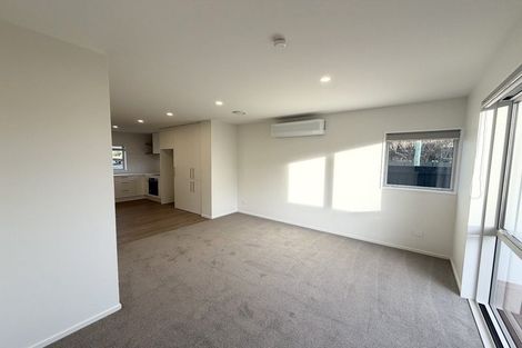 Photo of property in 5/59 Arthur Street, Upper Riccarton, Christchurch, 8041