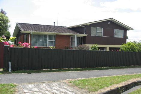 Photo of property in 167 Denbigh Street, Feilding, 4702