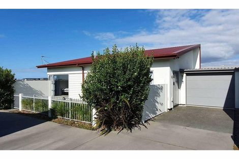 Photo of property in 10/71 Corsair Drive, Wigram, Christchurch, 8042