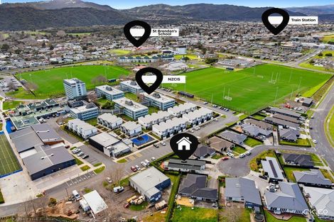 Photo of property in 14 Passchendaele Grove, Trentham, Upper Hutt, 5018