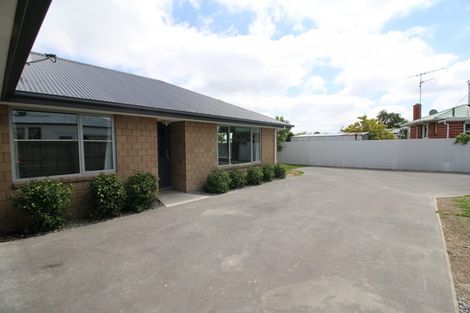 Photo of property in 23a Saunders Road, Allenton, Ashburton, 7700