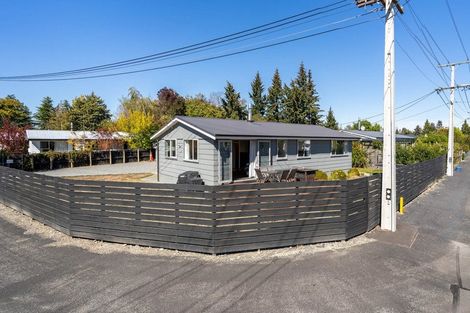 Photo of property in 43 Jollie Road, Twizel, 7901