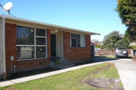 Photo of property in 21a Kowhai Street, Hamilton Lake, Hamilton, 3204