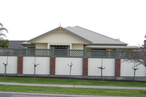 Photo of property in 9 Palmbrook Avenue, Havelock North, 4130