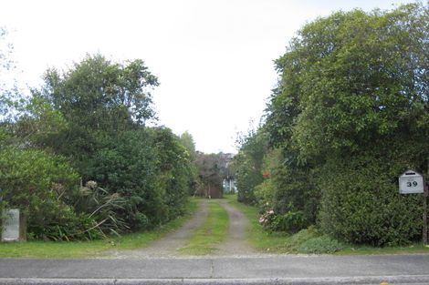 Photo of property in 37 Parehopu Street, Kuratau, Turangi, 3381