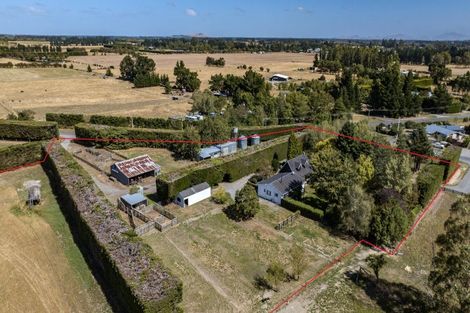 Photo of property in 2 Powells Road, Oxford, 7430