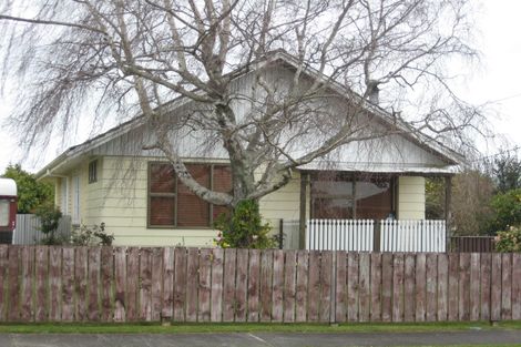 Photo of property in 10 Rutland Street, Levin, 5510