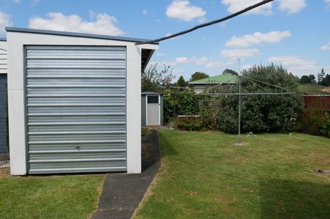 Photo of property in 16 Myrtle Grove, Putaruru, 3411