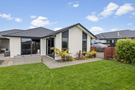 Photo of property in 26 Rawiri Drive, Bell Block, New Plymouth, 4312